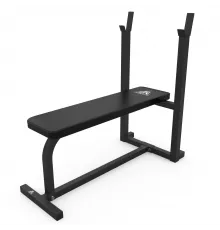 Скамья под штангу DFC Homegym D306