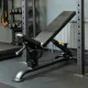 BRONZE GYM BR-1004 Универсальная регулируемая скамья