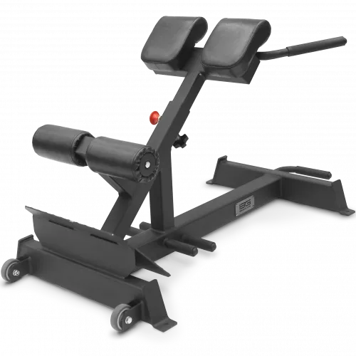 Гиперэкстензия BRONZE GYM PARTNER AL-317
