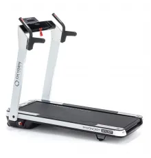 Беговая дорожка домашняя OXYGEN FITNESS M-CONCEPT SPORT (WHITE)