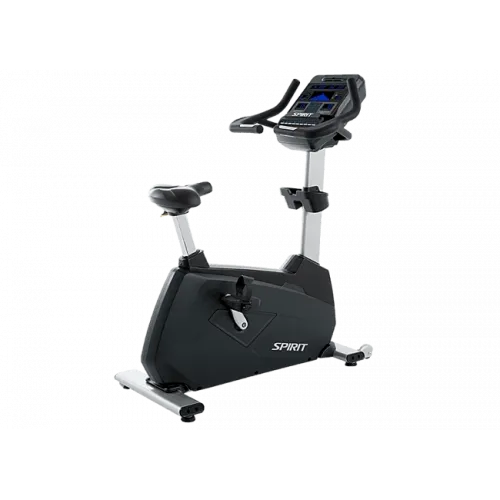Велотренажер SPIRIT CU900