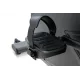 Велотренажер SPIRIT CU800+