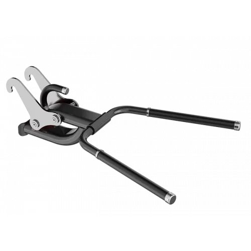 Навесные брусья Hasttings Digger EX013-12